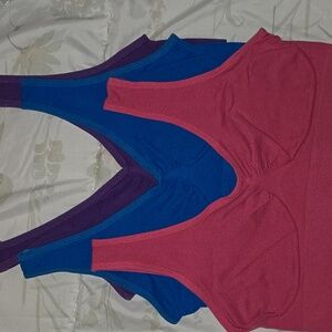 Extreme Fit Seamless Lightweight Comfort Bras